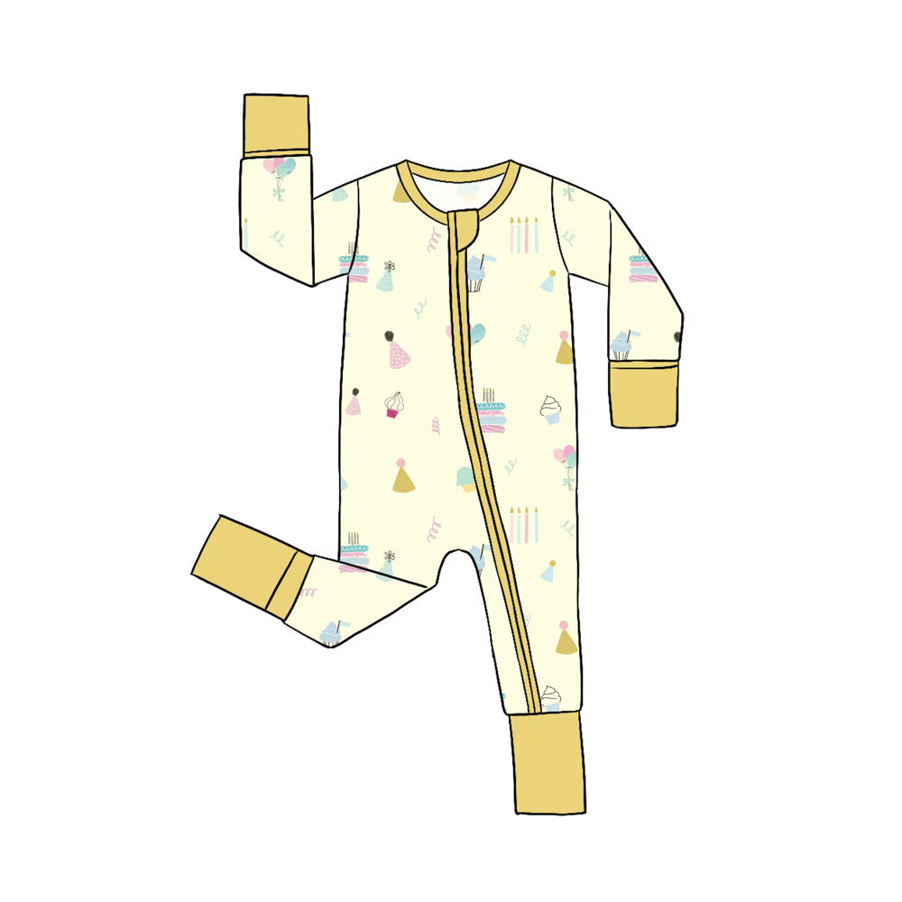 Cakewalk Zippy