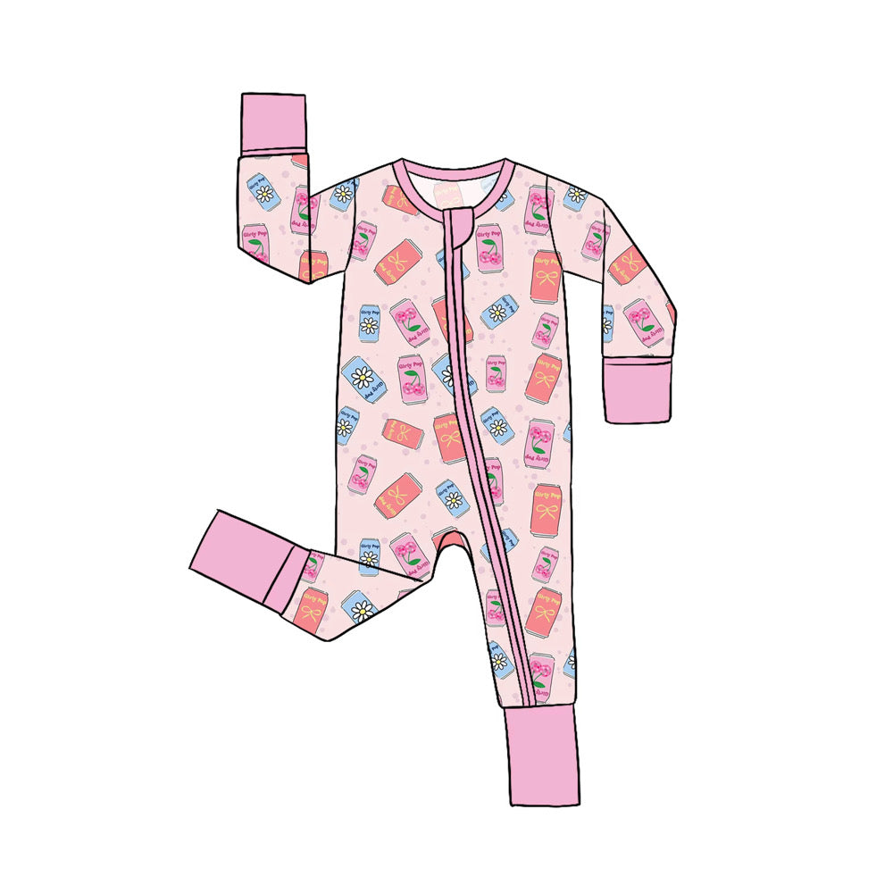 Girly Pop Zippy