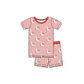Berry Sweet Goose Short Set