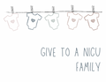 Give to a NICU Family
