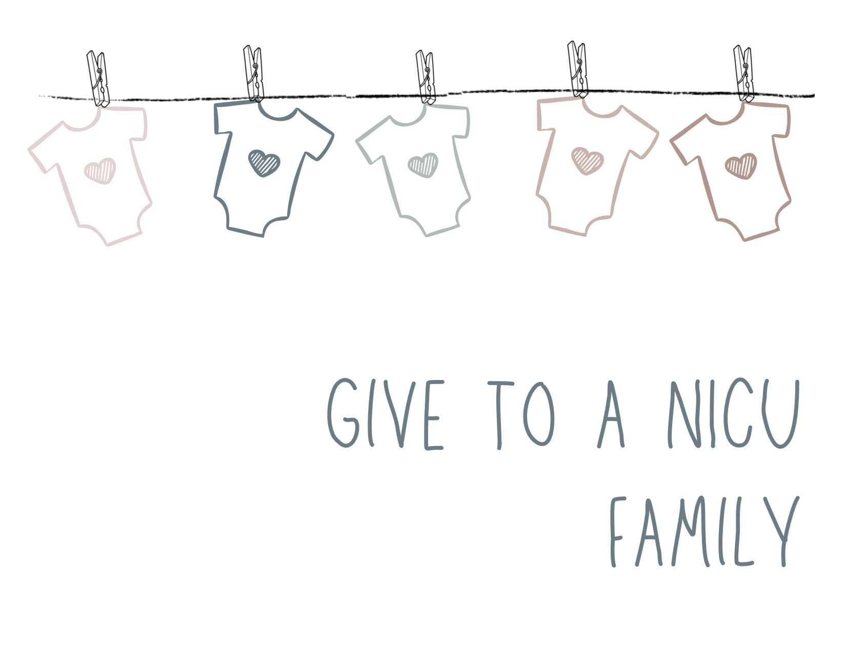 Give to a NICU Family